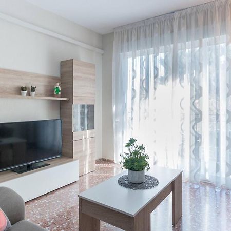 Apartament Piso Acondicionado Kartagena Zewnętrze zdjęcie