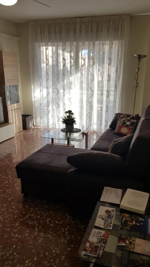 Apartament Piso Acondicionado Kartagena Zewnętrze zdjęcie