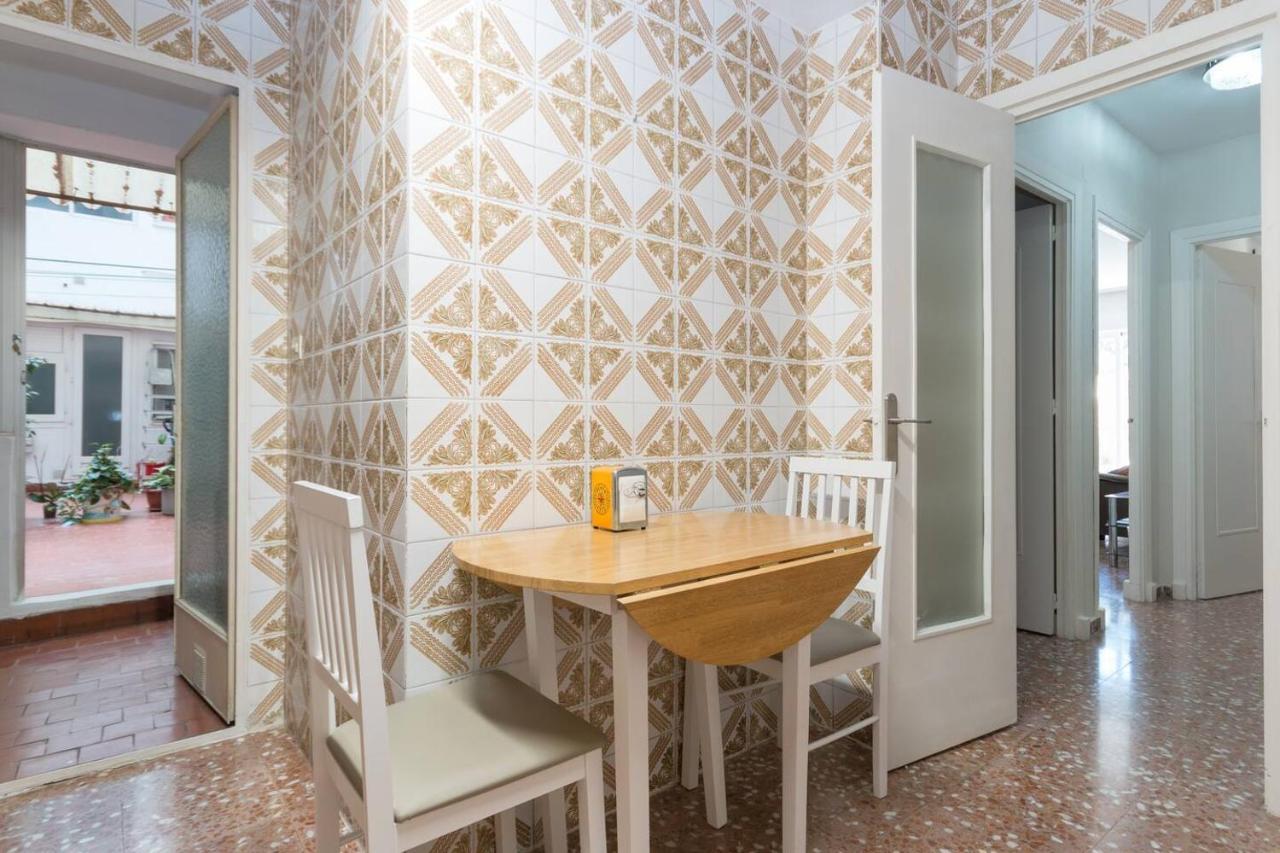 Apartament Piso Acondicionado Kartagena Zewnętrze zdjęcie